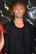 彰(UVERworld)