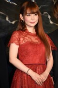 中川翔子