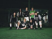 JABBA DA FOOTBALL CLUB