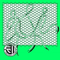 JABBA DA FOOTBALL CLUB「i&i」ジャケット