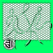 JABBA DA FOOTBALL CLUB「i&i」ジャケット