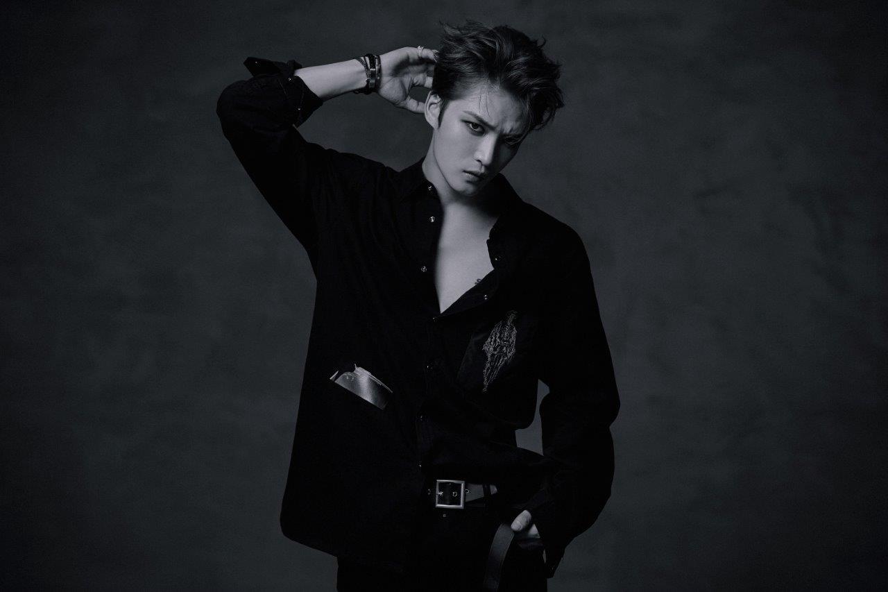 ジェジュン