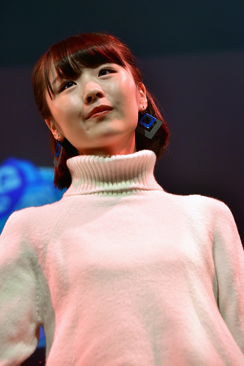 南端まいな