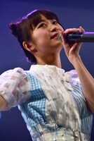 宇野友恵（RYUTist）