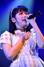 佐藤乃々子（RYUTist）