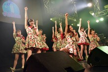 つばきファクトリー