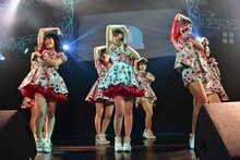 つばきファクトリー