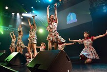 つばきファクトリー