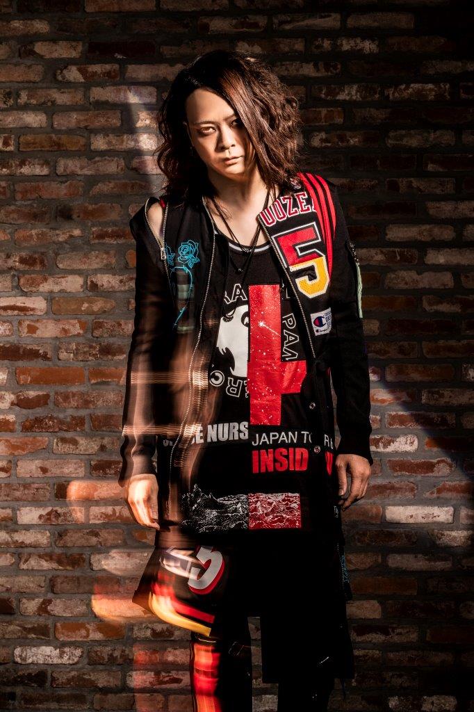 逹瑯（MUCC）