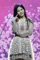 ヒョジョン（写真提供：アリオラジャパン）