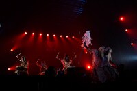 なまはげ郷神楽（写真提供：SMEレコーズ）