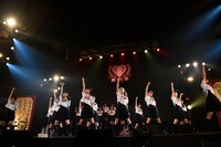 エビ中 with いぎなり東北産（写真提供：SMEレコーズ）