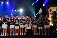 「私立恵比寿中学秋田分校～この町と人と学芸会が好きだから～」の様子。（写真提供：SMEレコーズ）