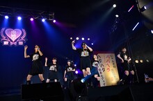 「私立恵比寿中学秋田分校～この町と人と学芸会が好きだから～」の様子。（写真提供：SMEレコーズ）