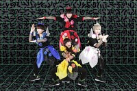 二丁目の魁カミングアウト