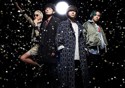 グッドモーニングアメリカ