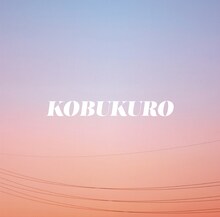 コブクロ「風をみつめて」ジャケット