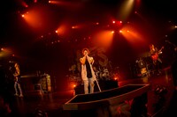 「MY FIRST STORY『S・S・S』Release Party -Special ONEMAN SHOW-」の様子。（Photo by Takashi "TAKA" Konuma）