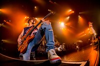 Nob（B）（Photo by Takashi "TAKA" Konuma）