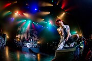 「MY FIRST STORY『S・S・S』Release Party -Special ONEMAN SHOW-」の様子。（Photo by Takashi "TAKA" Konuma）