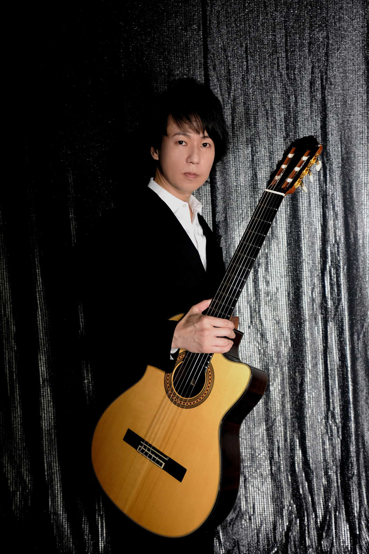 元DEENの田川伸治、14年半ぶりソロアルバムをリリース