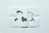 湯川潮音「わたしの子守唄」パッケージ。