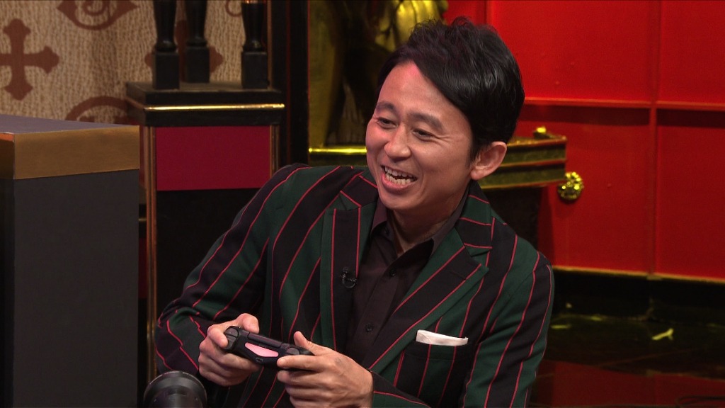 有吉弘行 (c)TBS