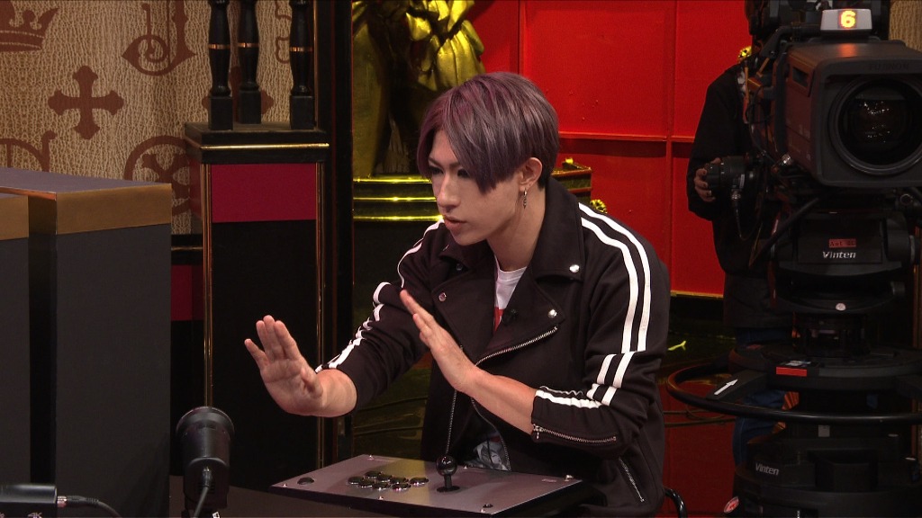 歌広場淳（ゴールデンボンバー） (c)TBS