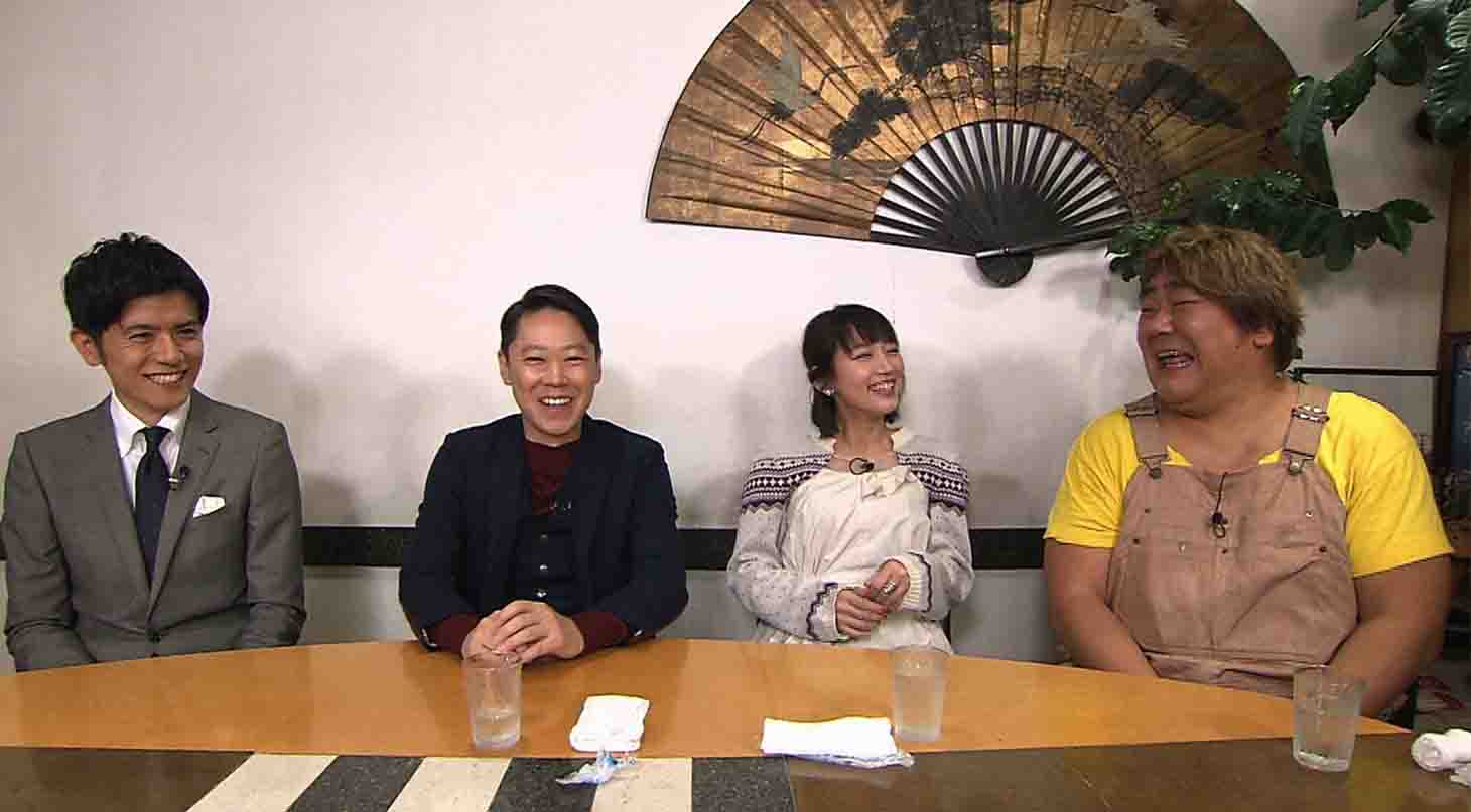 「火曜サプライズ イケメンアポなし祭り&YOSHIKIとアメリカ大上陸3HSP」のワンシーン。(c)日本テレビ