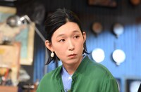 江口のりこ (c)日本テレビ