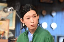 江口のりこ (c)日本テレビ