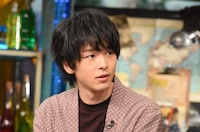 中村倫也 (c)日本テレビ