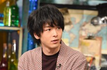 中村倫也 (c)日本テレビ