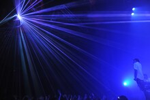 神聖かまってちゃん（撮影：佐藤哲郎）