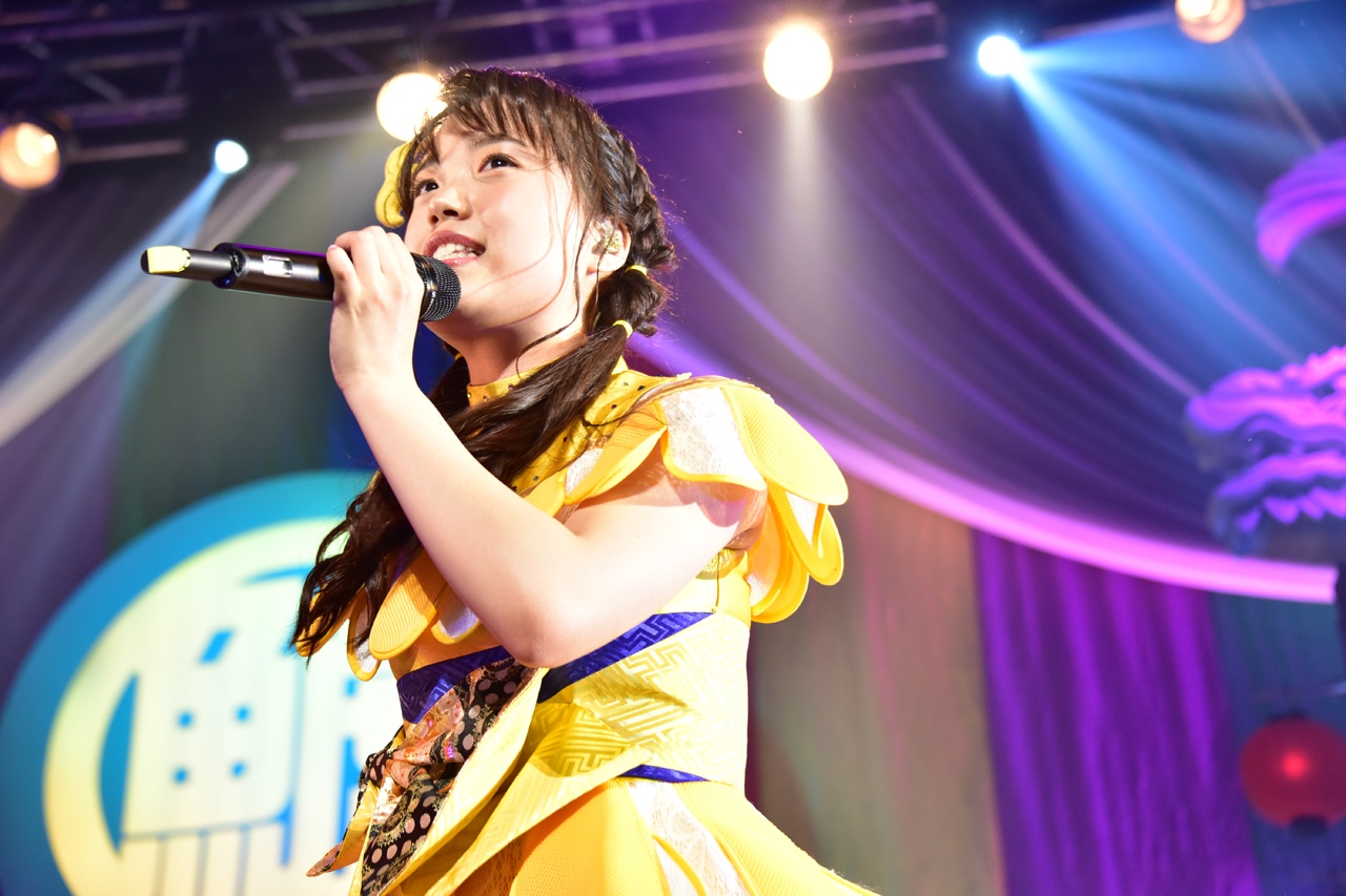 伊藤千由李