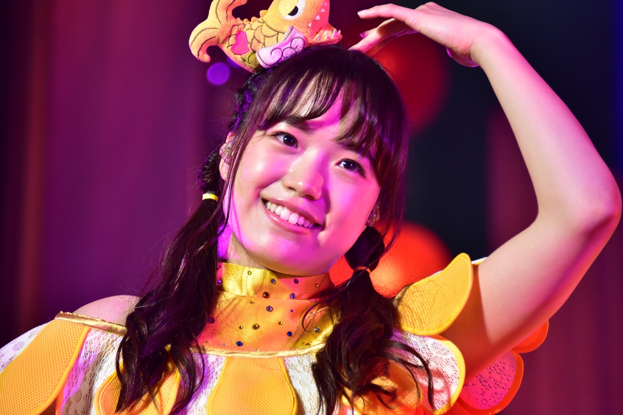 伊藤千由李