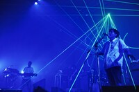 神聖かまってちゃん（撮影：沼田学）