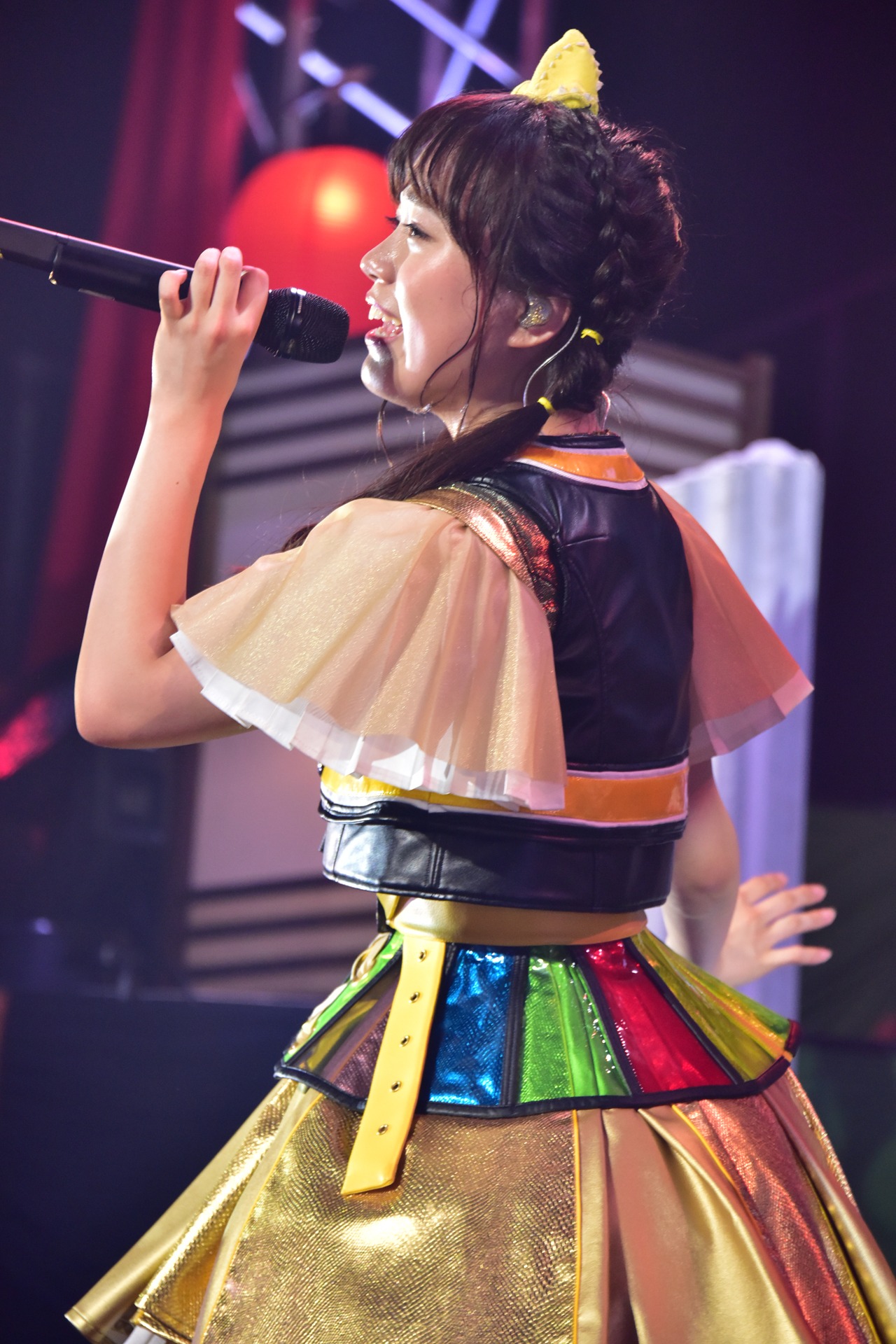 伊藤千由李