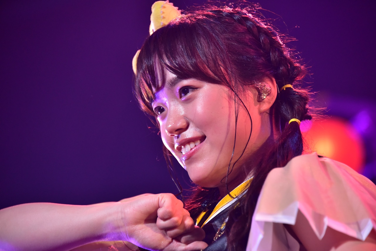 伊藤千由李
