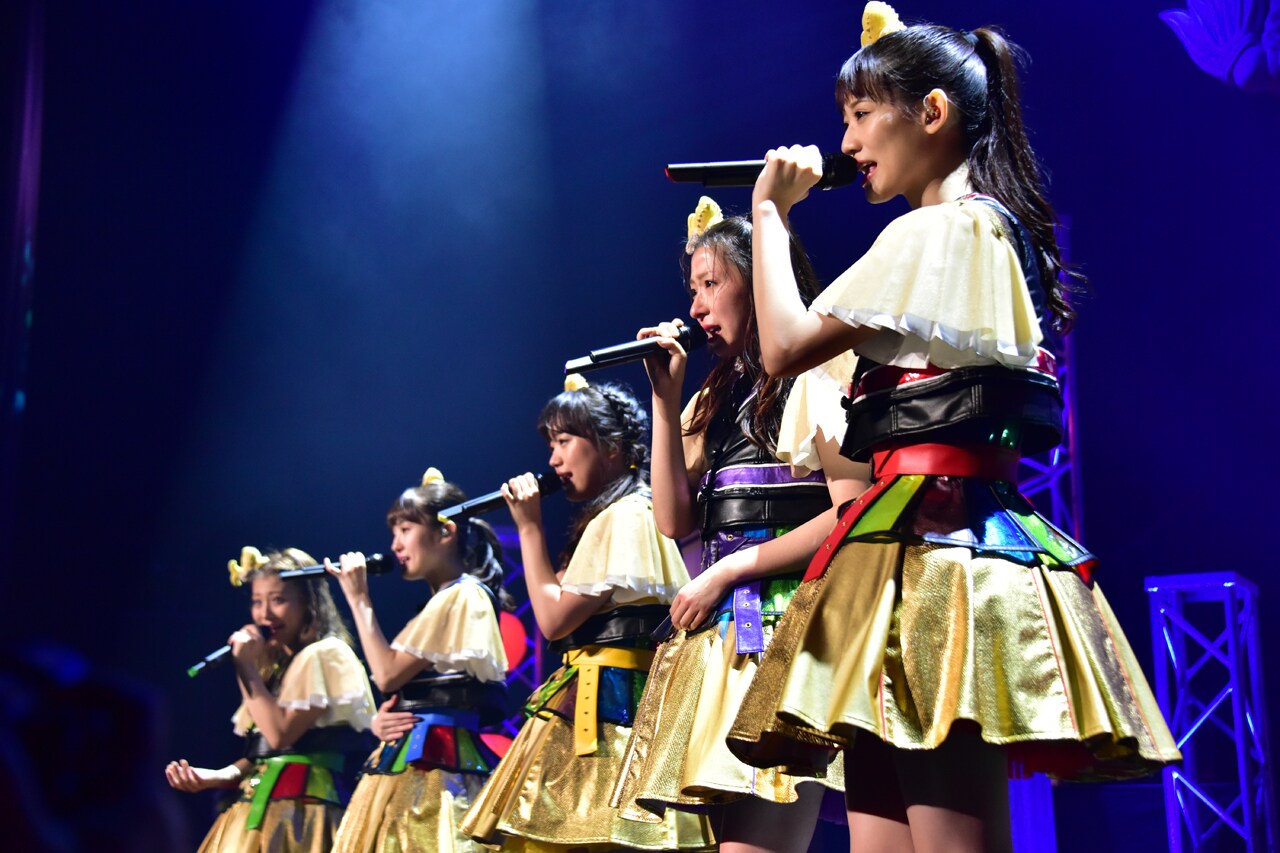 チームしゃちほこ 愛の地球祭 Zepp Namba 2部盤 CD チームしゃちほこ 愛の地球祭 Zepp Namba 2部盤 – AOBADO