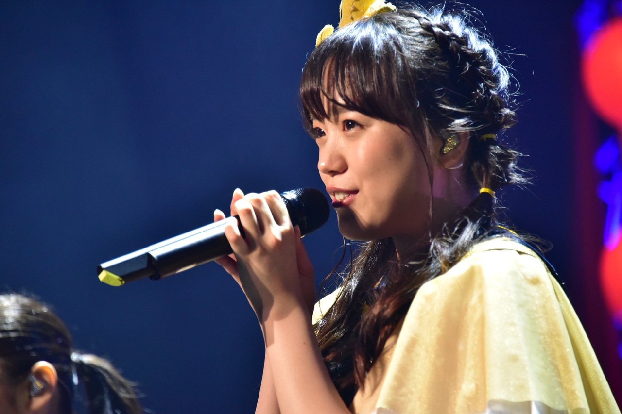 伊藤千由李