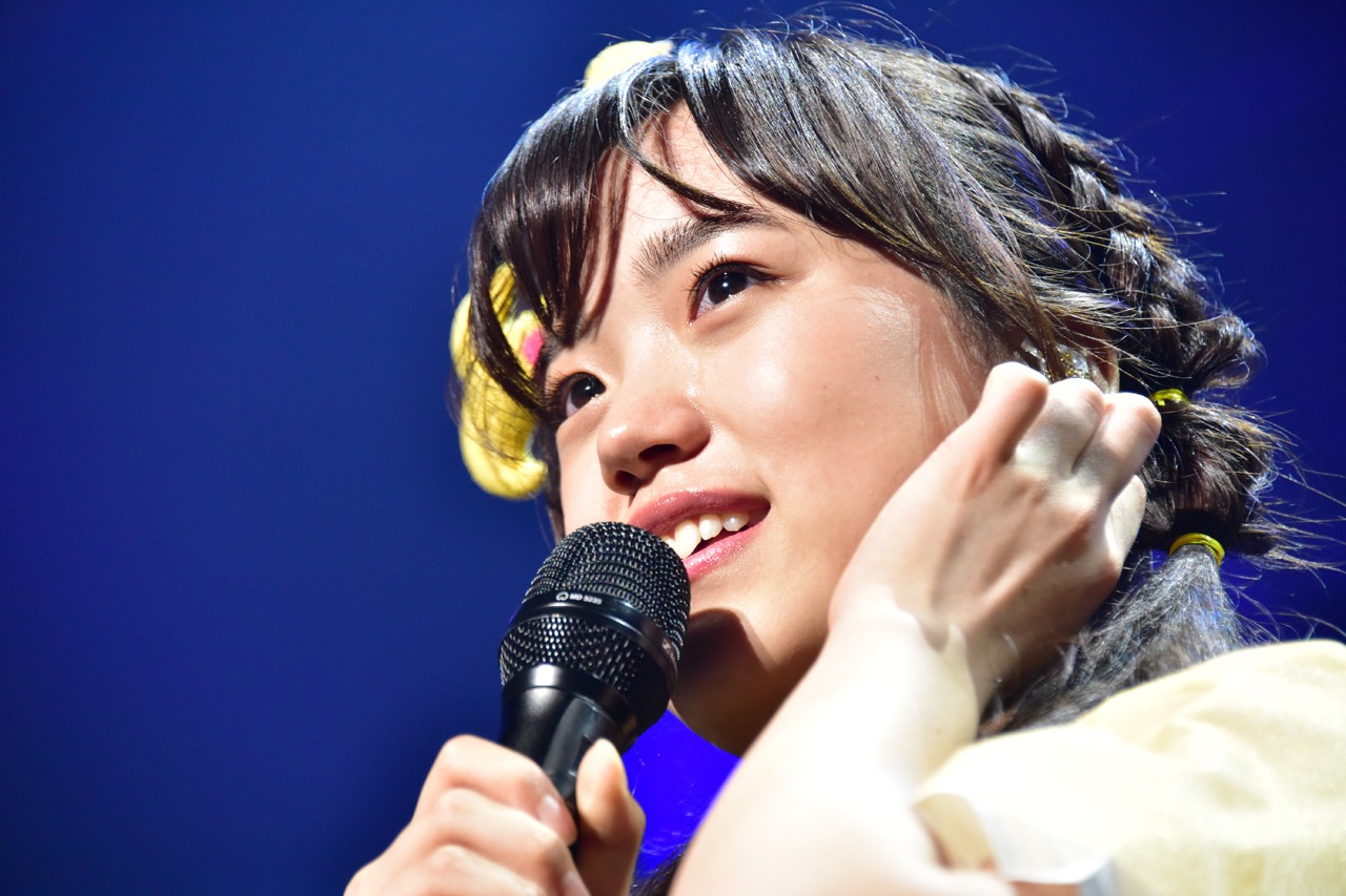 伊藤千由李