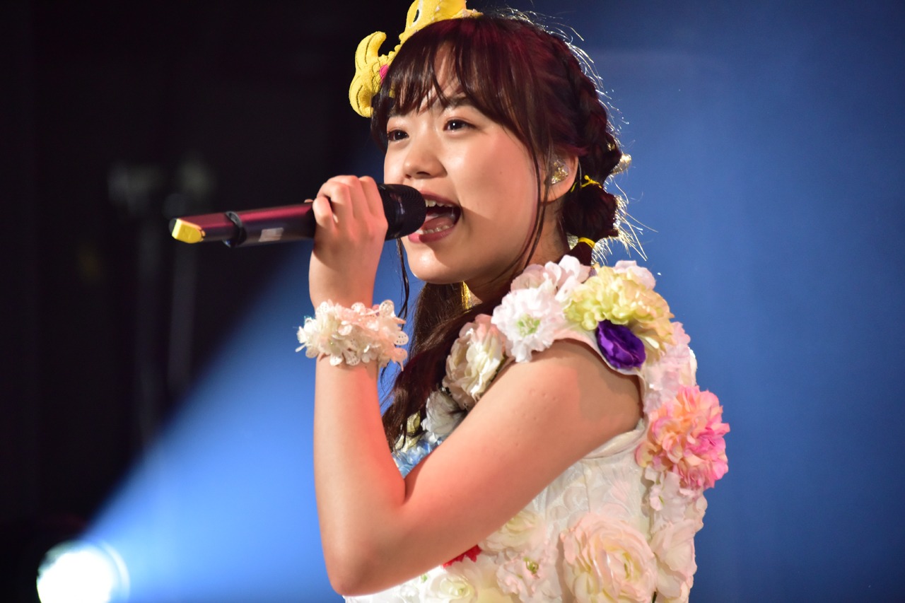 伊藤千由李