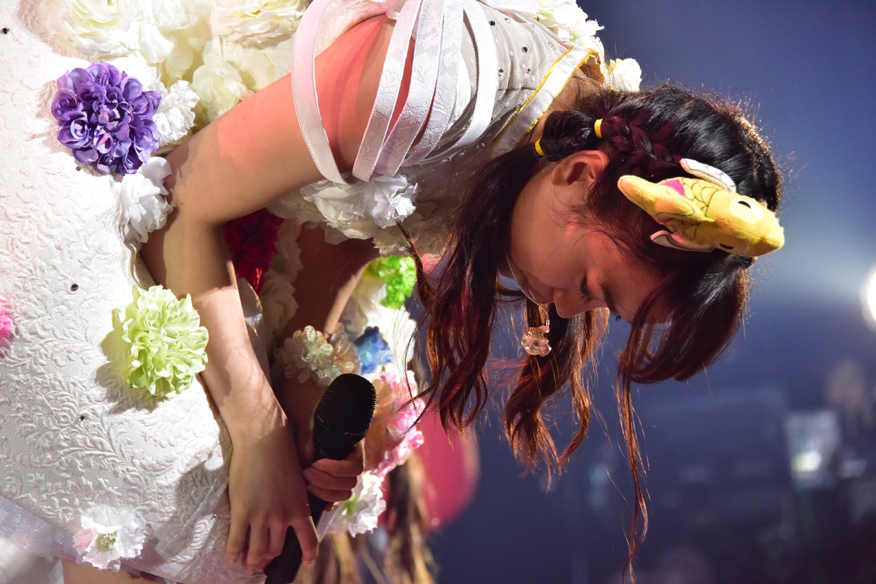 伊藤千由李