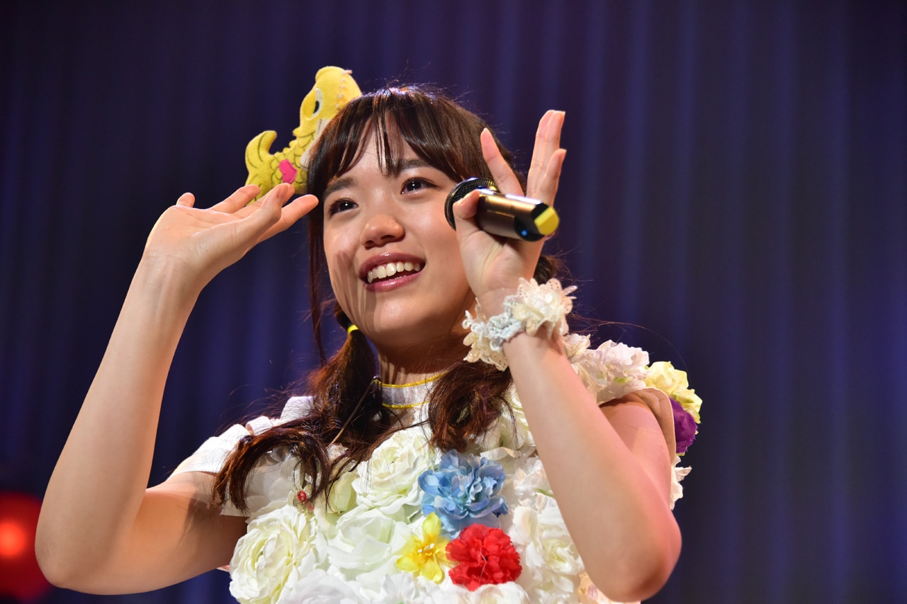 伊藤千由李