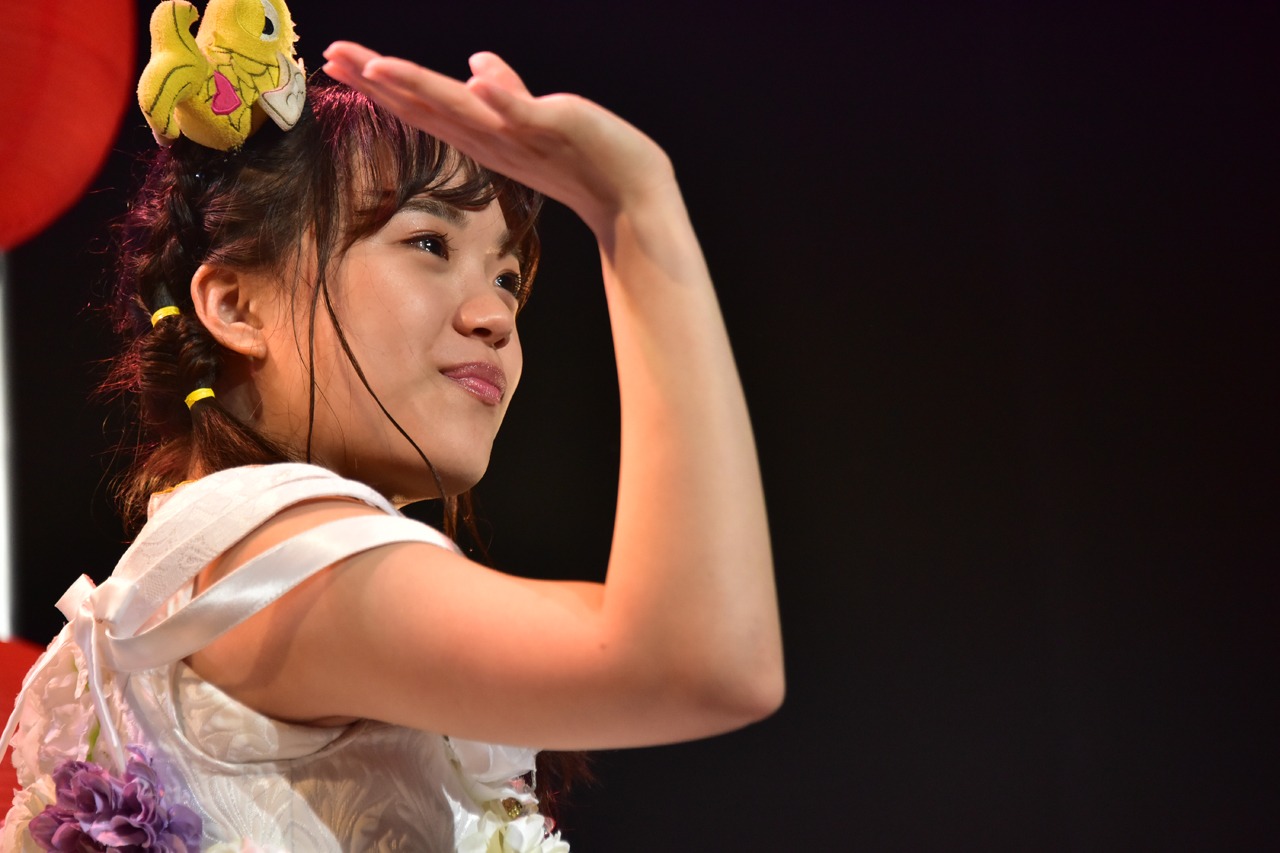 伊藤千由李