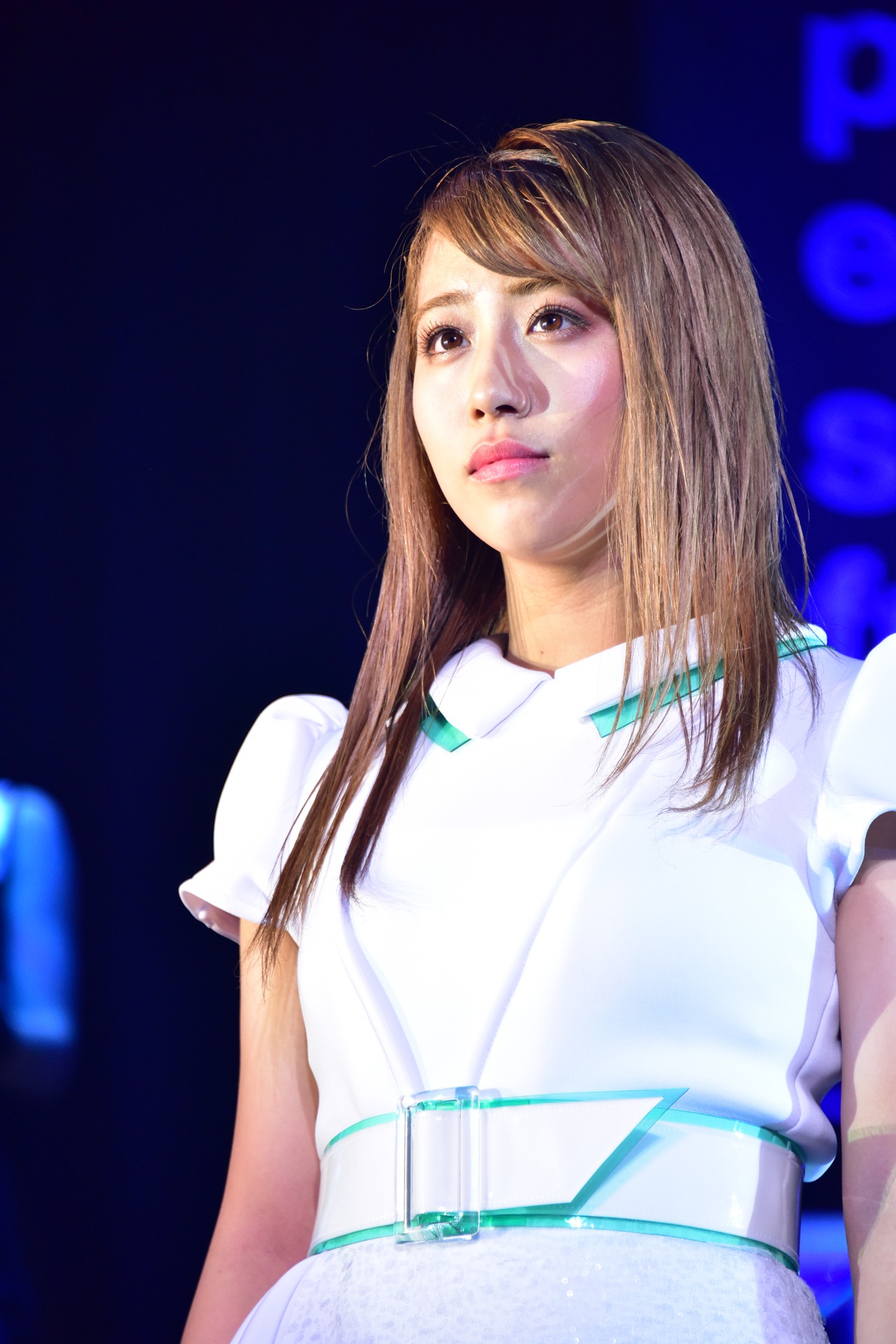坂本遥奈