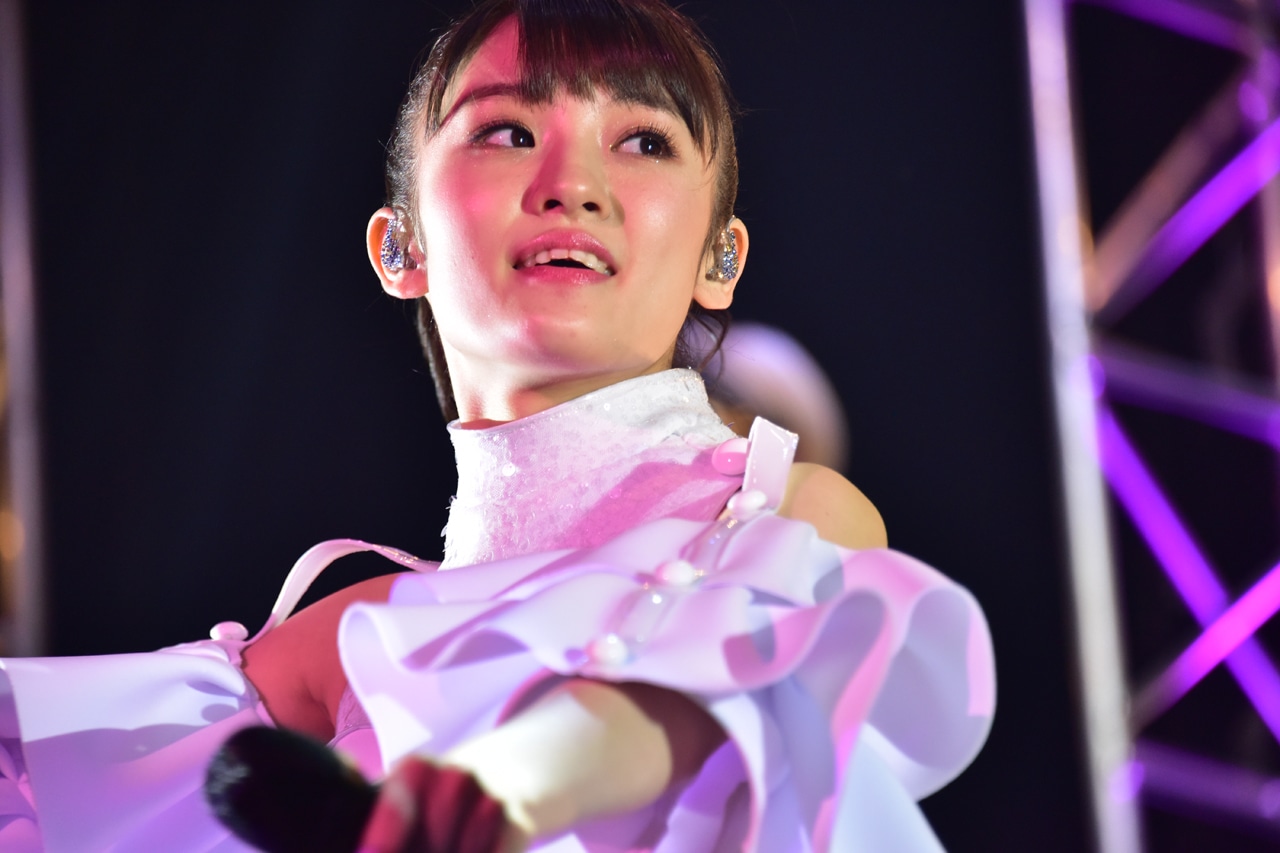 咲良菜緒