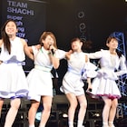 TEAM SHACHI、ブラス隊従え全速前進!2月にミニアルバムリリース決定