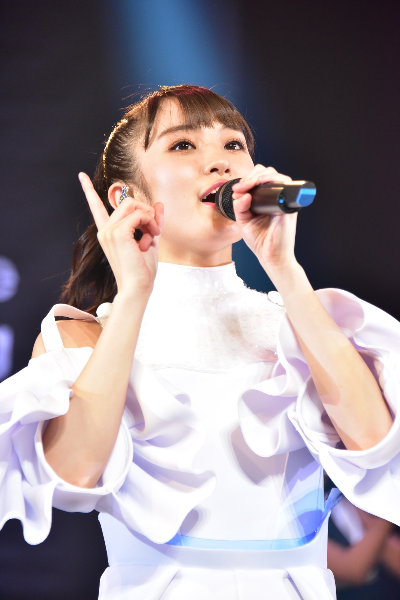 咲良菜緒